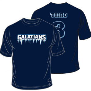 Galatian T-Shirt