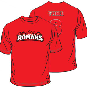 Roman T-Shirt