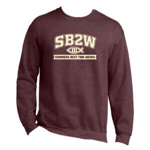 Crewneck Sweatshirt