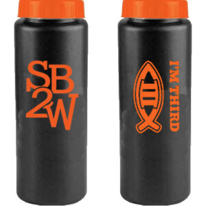 Water Bottle